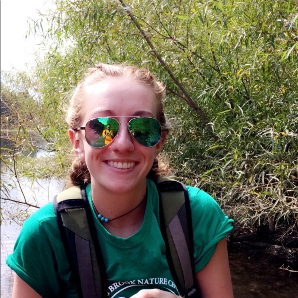 Meet your Posher, Kate